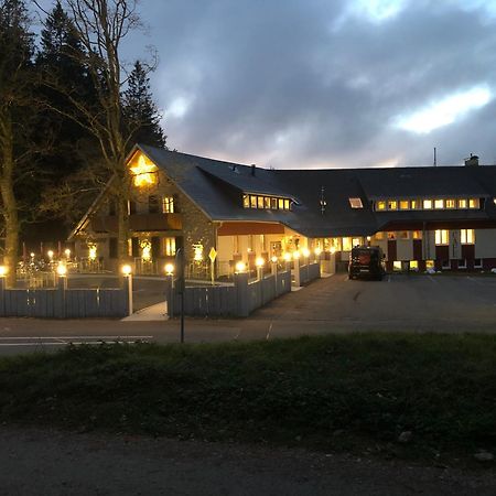Waldhotel Auerhahn "Hochkopfhaus" Todtnau Esterno foto