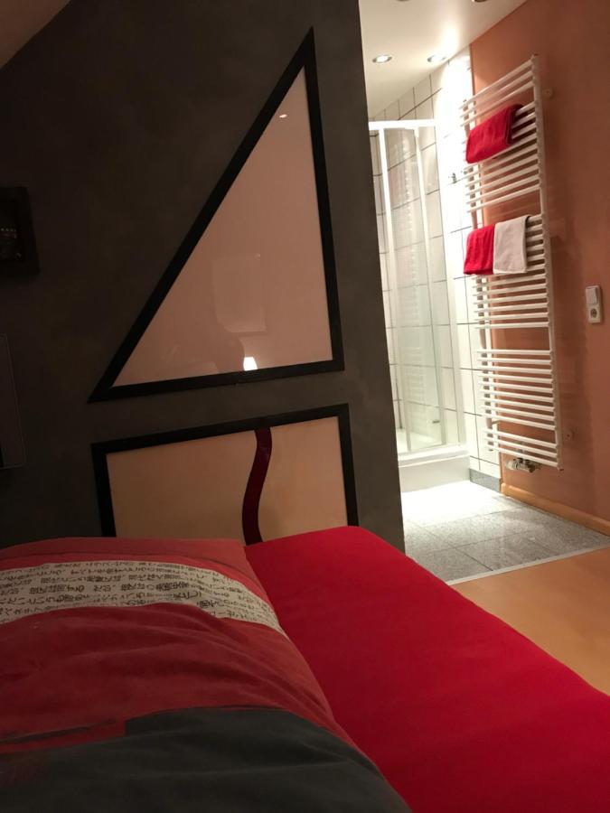 Waldhotel Auerhahn "Hochkopfhaus" Todtnau Esterno foto